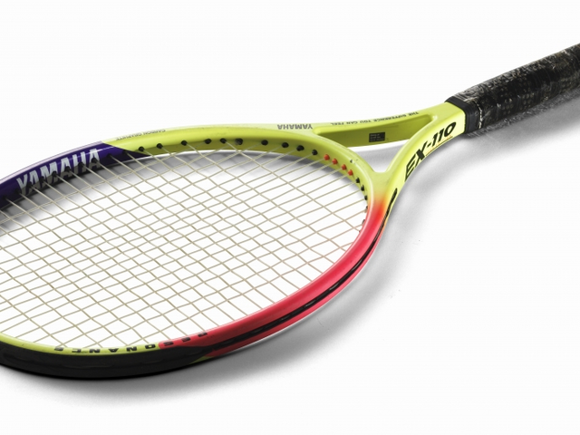 Tennis: What is the heaviest racquet available?